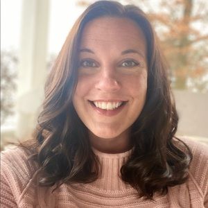 Meet your Posher, Kelsey
